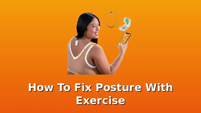 How To Fix Posture With Exercise - FoamRollerGuide review with measurements and honest opinion