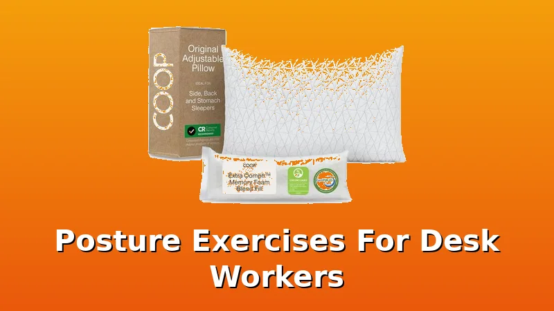 Posture Exercises For Desk Workers - FoamRollerGuide review with measurements and honest opinion