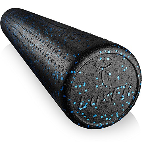 LuxFit Foam Roller (B01BW2YYWY)