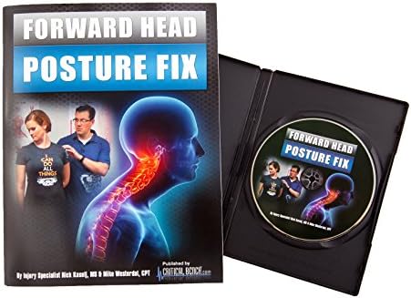 Exercises For Injuries Forward Head Posture Fix