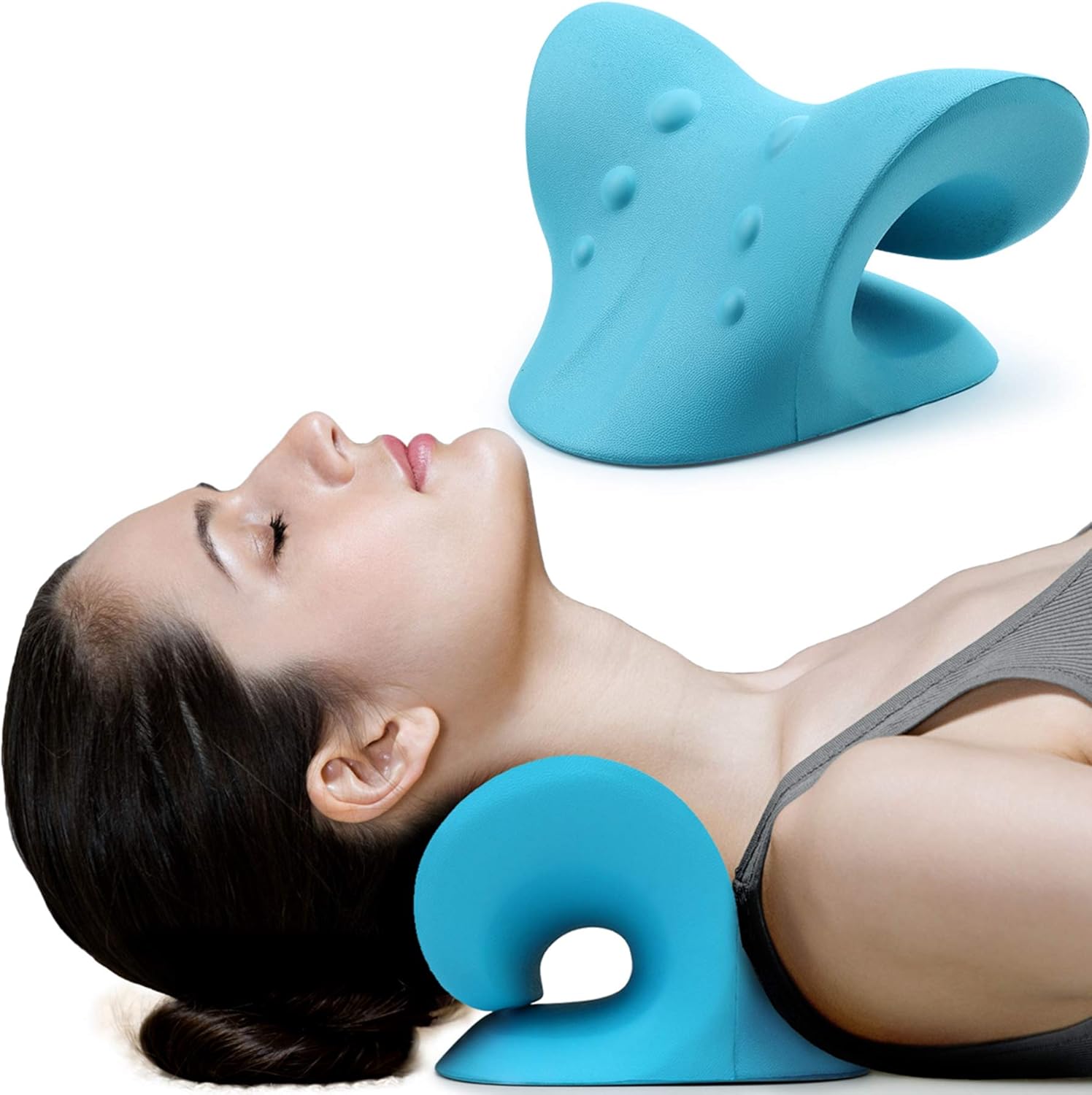 RestCloud Cervical Traction (B07QSFJ8S2)