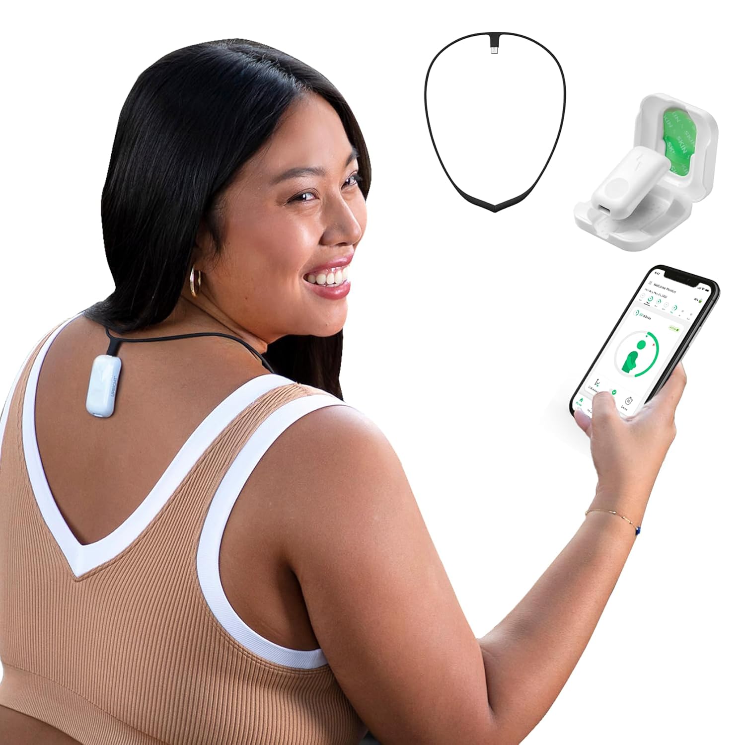 Upright Go 