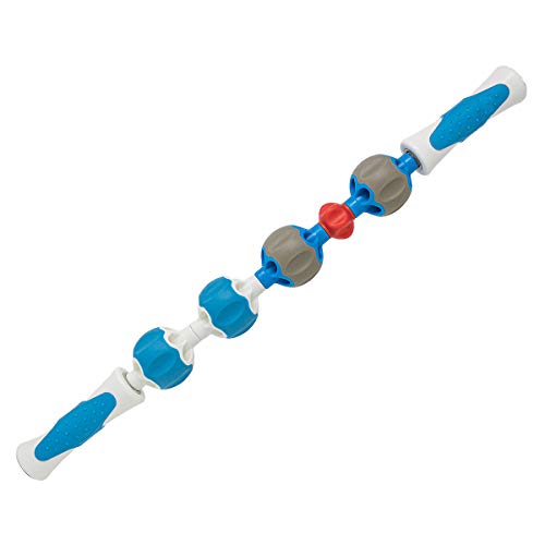 ProStretch Pro Roller, Massage Stick for Muscle Soreness & Trigger Points