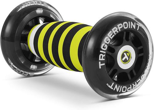 TheraFlow Foot Roller